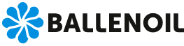 Logo BALLENOIL