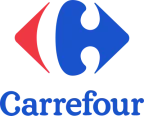 Logotipo de CARREFOUR