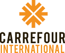 Logo CARREFOUR