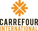Logo CARREFOUR
