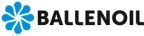Logo BALLENOIL