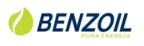 Logotipo de BENZOIL