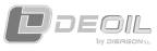 Logotipo de DEOIL