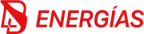 Logotipo de +B ENERGIAS