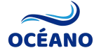 Logotipo de OCÉANO