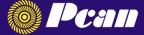 Logotipo de PCAN