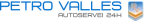 Logotipo de PETRO VALLES