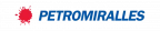 Logotipo de PETROMIRALLES