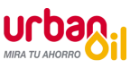 Logotipo de URBAN OIL