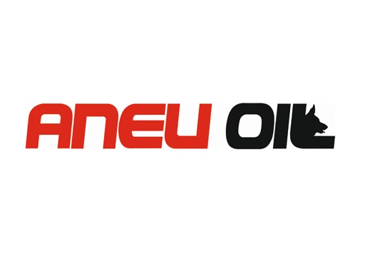Logo ANEU OIL