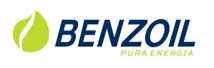 Logo BENZOIL