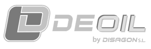 Logo DEOIL