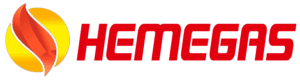 Logo HEMEGAS