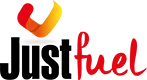 Logo JUST FUEL