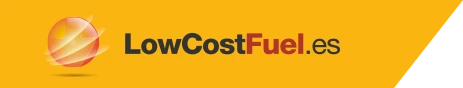 Logo LOWCOSTFUEL