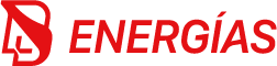 Logo +B ENERGIAS