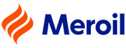 Logotipo de MEROIL