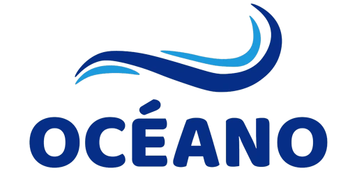 Logo OCÉANO