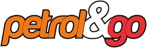 Logo PETROL & GO