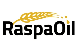 Logo RASPA-OIL (SERV. ATENDIDO)