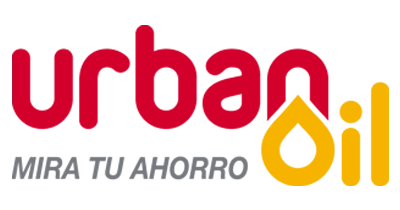 Logo URBAN OIL