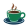 Icono de Cafetería
